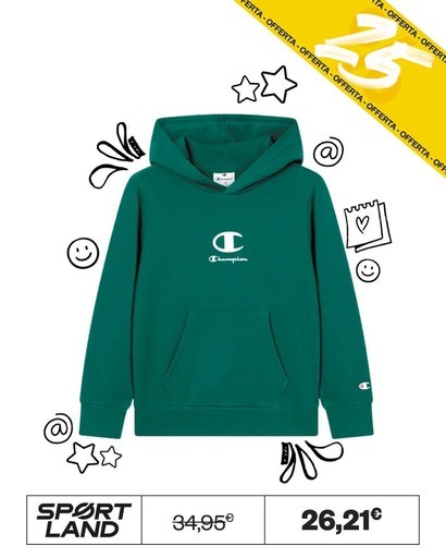 Sportland - Offerte