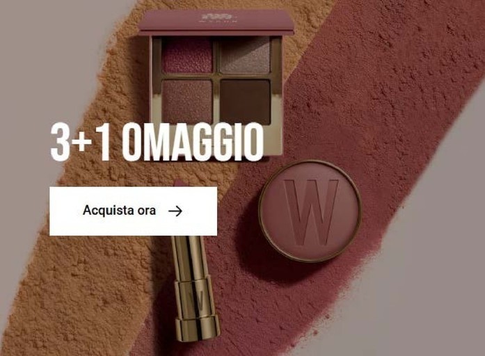 Volantino Wycon
