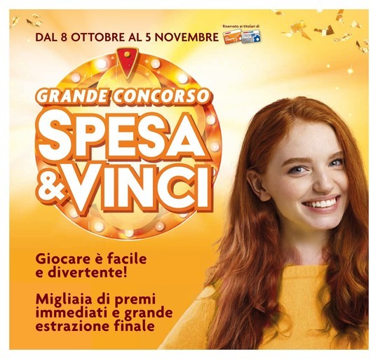 Volantino Conad Superstore