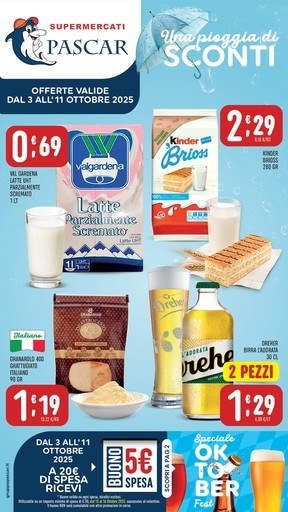 Volantino Pascar Group