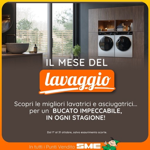 Volantino Sme