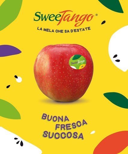 Volantino Melinda promo