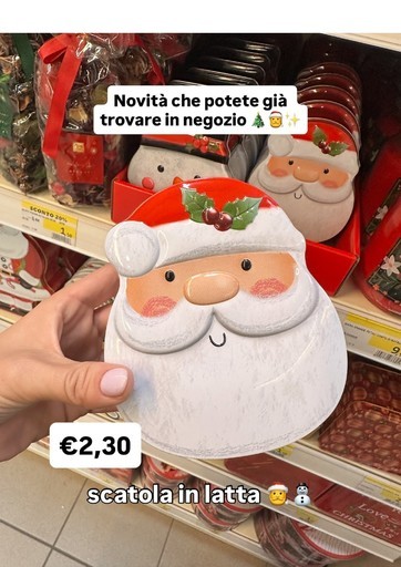 Volantino Selene Città Negozio