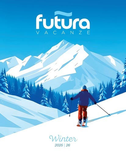 Futura Vacanze - Neve 2025-26