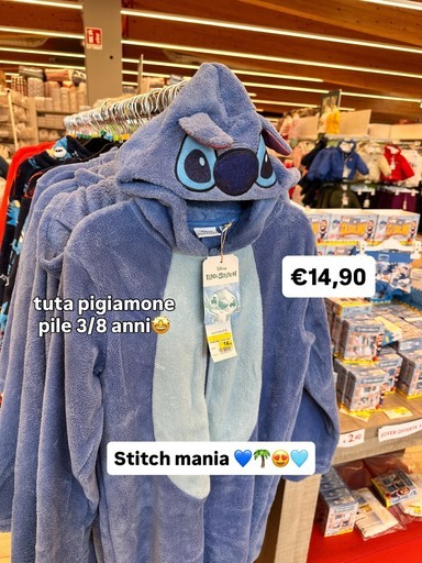 Volantino Selene Città Negozio