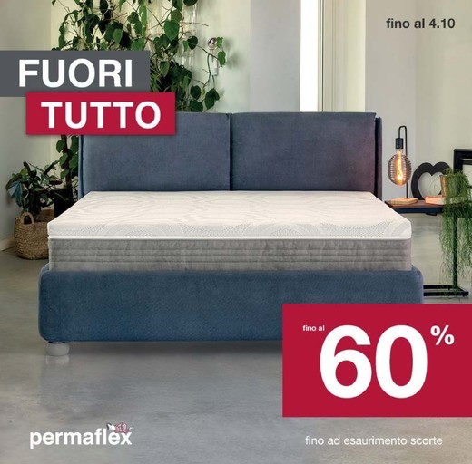 Adhoc - Fuori Tutto