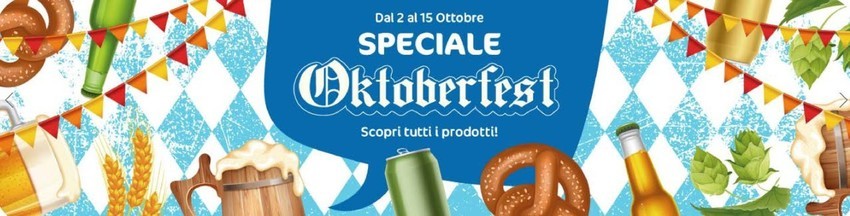 CraiGO - Speciale oktoberfest
