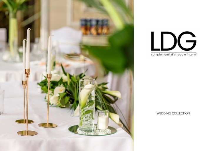 LDG - Weeding collection
