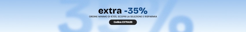 Bernabei - Extra -35%