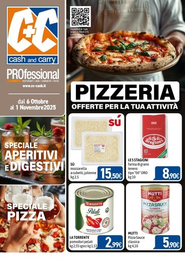 C+C Cash and Carry - Professional