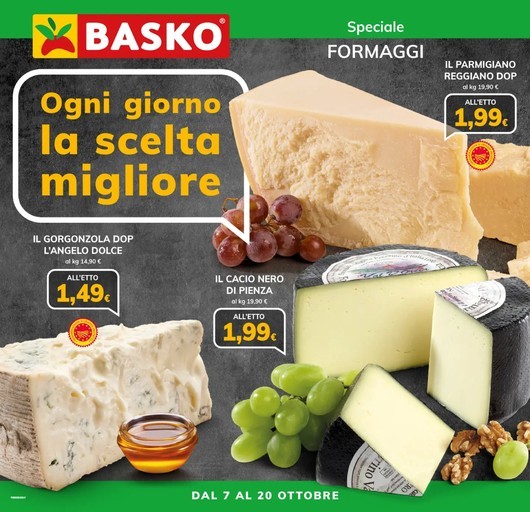 Volantino Basko