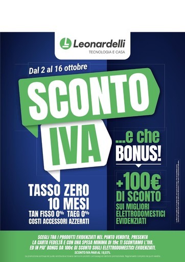 Volantino Leonardelli
