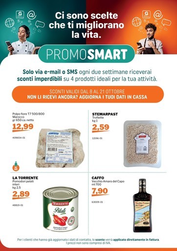 SoGeGross - Promosmart 21 2025