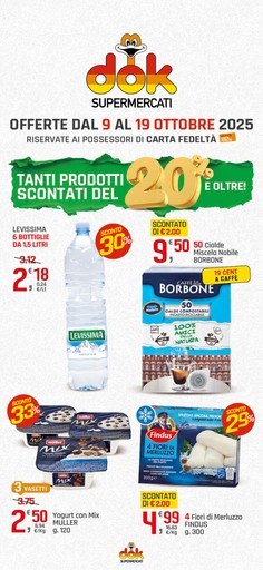 Volantino Dok