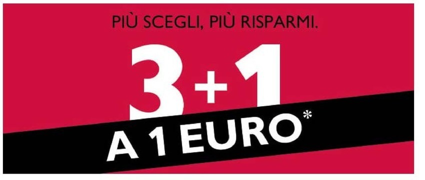 PittaRosso - 3+1