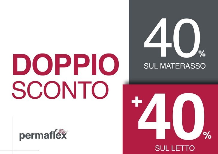 Volantino Permaflex