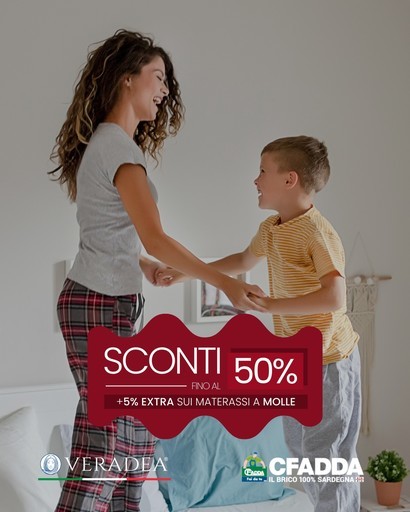 Volantino Cfadda
