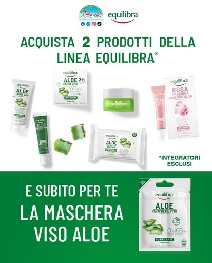 Volantino Amato Point