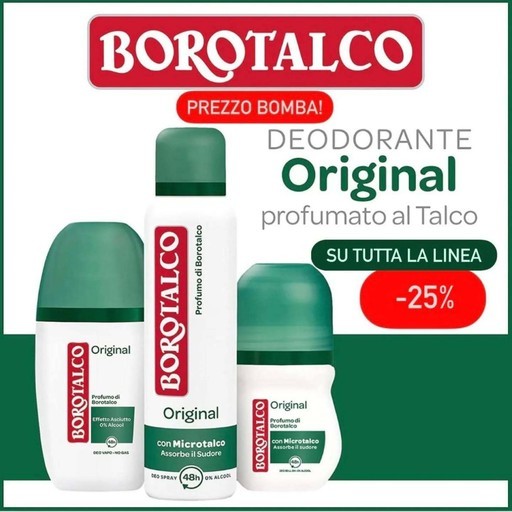 Volantino EUROSHOP Monopoli