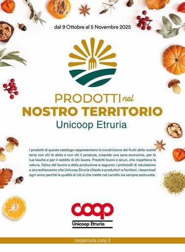 Volantino Ipercoop
