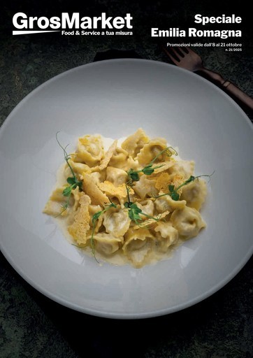 Volantino SoGeGross