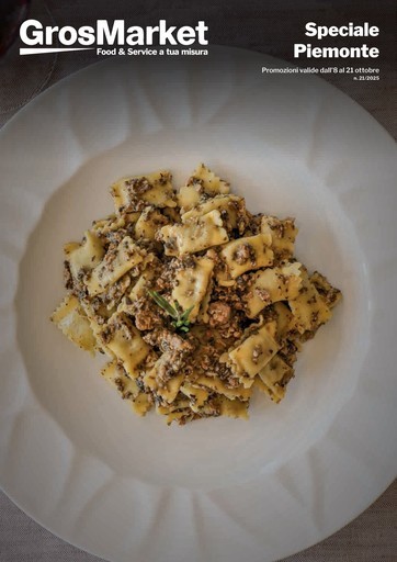 Volantino SoGeGross