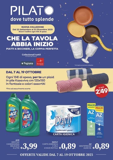 Volantino Pilato