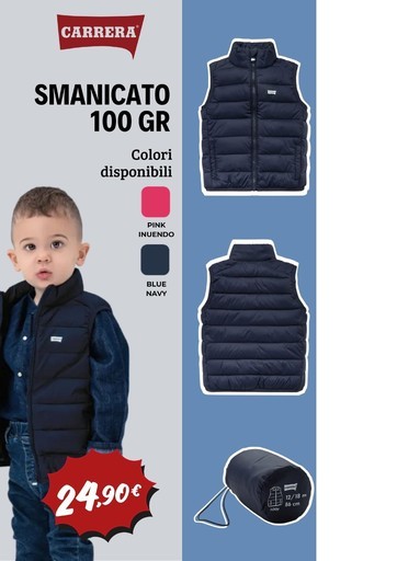 Volantino Sanitaria Demma