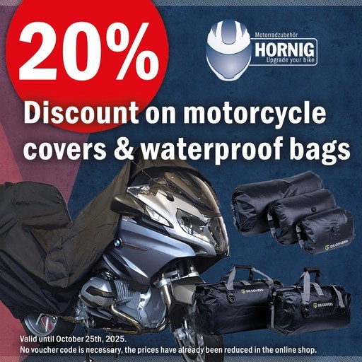 Volantino Hornig