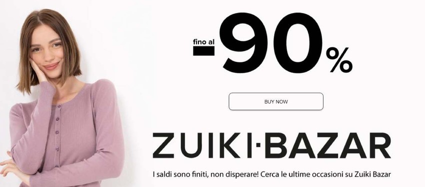 Volantino Zuiki