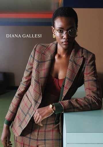 Volantino Diana Gallesi