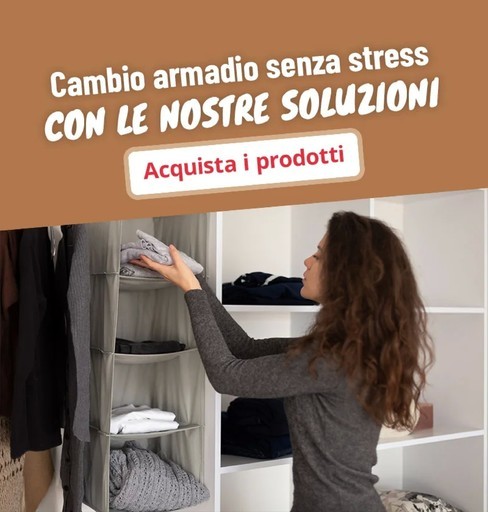 Volantino Brico io