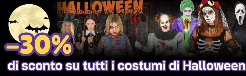 Superstore Pistoia - -30%