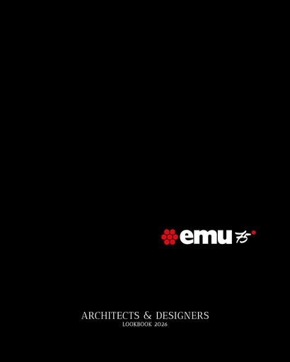 Volantino Emu