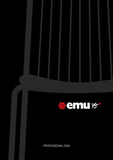 Volantino Emu