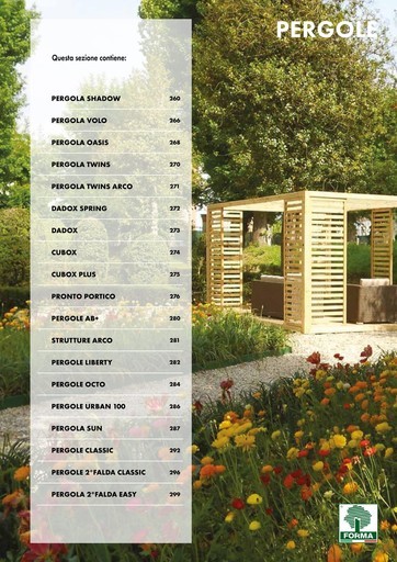 Volantino Il fai da te Guercio