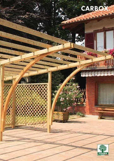 Volantino Il fai da te Guercio