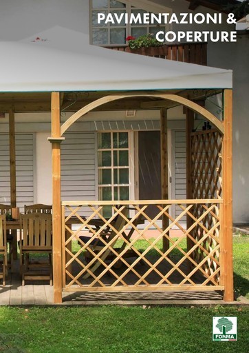 Volantino Il fai da te Guercio