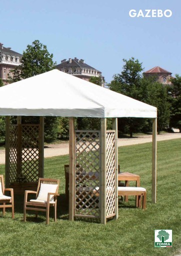 Volantino Il fai da te Guercio