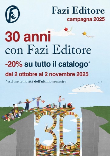 Volantino Librerie Ubik