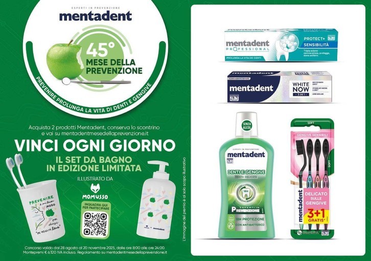 Iper Tosano - Vinvi ogni giorno