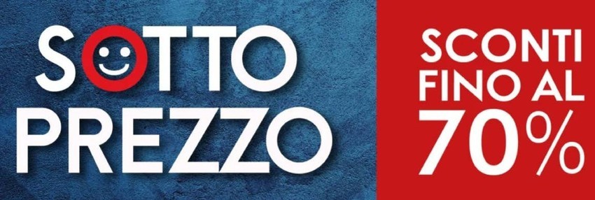 Volantino FedericiSofà