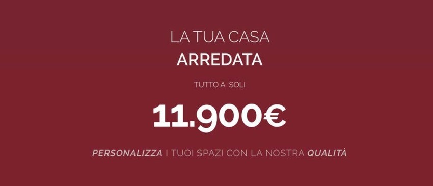 Volantino Semeraro