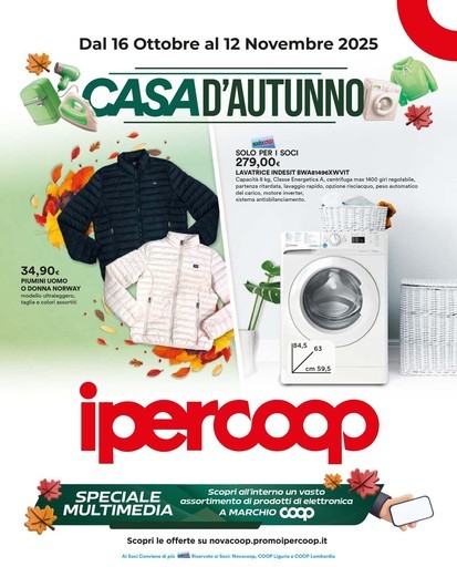 Volantino Ipercoop