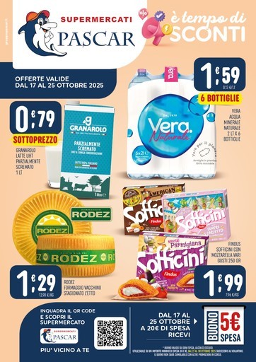 Volantino Pascar Group
