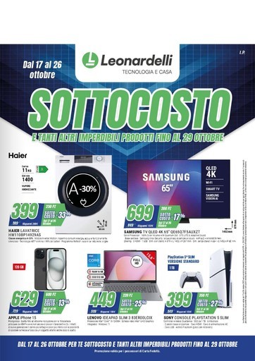 Volantino Leonardelli