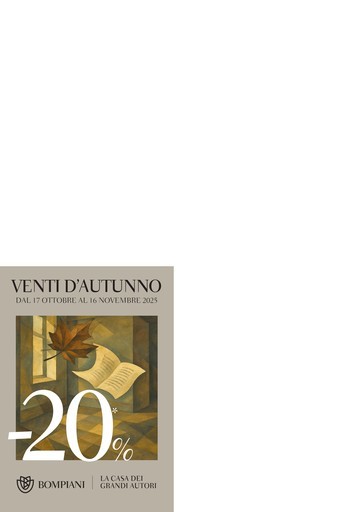 Volantino Librerie Ubik