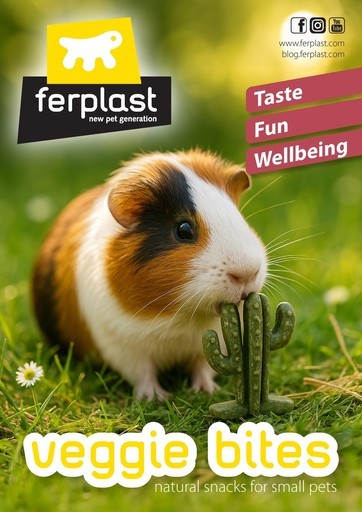 Volantino Ferplast