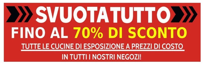 Volantino Aurelia Arredamenti