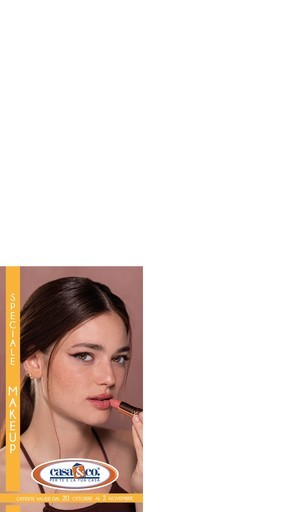 Volantino Casa & co